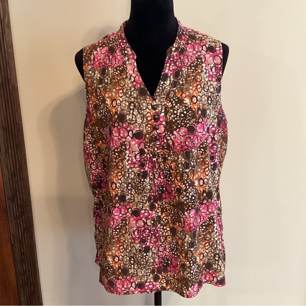 Christopher & Banks Blouse